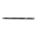 6MM THROATING REAMER .2365'' PILOT DIA. - Manson Precision