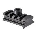 Jmac Customs Railed Stock Adapter AKP Built in Rail Interface for AKP Rifles - JMac Customs