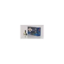 PPU Handgun Ammunition .38 S&W 145 gr LRN 689 fps 50/ct - PPU