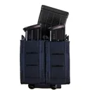 Duty Staggered Double Pistol TACO - 41TP02LE - High Speed Gear