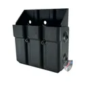 Zero9 Triple Mag Case / Glock 9/40 - Z9-4007-BLK-MLK - Zero9 Holsters