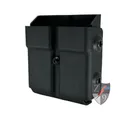 Zero9 Double Mag Case / Traditional 9/40 - Z9-4027-BLK-TEK - Zero9 Holsters
