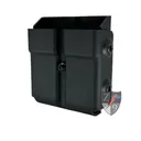 Zero9 Double Mag Case / Traditional Other 9/40 - Z9-4034-BLK-TEK - Zero9 Holsters