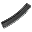 SDS Imports MAC 5K 30rd 9mm Magazine Metal Construction Compatible with MAC 5K - SDS Arms
