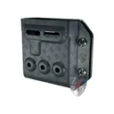 Zero9 Rifle Mag Case / AR/M4 - Z9-4011-BW-MLK - Zero9 Holsters