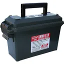 MTM Ammo Can 30 Caliber Forest Green - Mtm