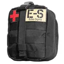 TRAUMA KIT-BLACK - Echosigma Emergency Systems