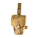 Gas Mask Pouch V2 - High Speed Gear
