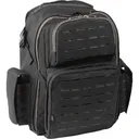 BULLDOG TACT RANGE GO BACKPACK BLK - Bulldog Cases