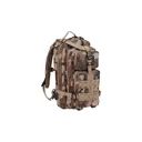 BULLDOG COMPACT BACKPACK W/ - Bulldog Cases