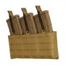 TSHL RZR MOLLE Triple Rifle Mag Pouch - Tac-Shield