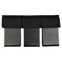 HSP MICRO 556 INSRT TPL REV2 MP2 BLK - Haley Strategic Partners