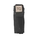 North American Rescue TOURNIQUET HOLDER Black - North American Rescue