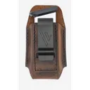 Magazine Pouch IWB Brown Single Stack - Versacarry