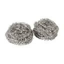 STAINLESS STEEL SPONGE - Brownells