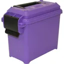 Ammo Can Mini Purple 12lb - Mtm
