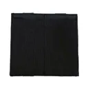 Vism AR 2X Mag Elastic Pouch Black - Ncstar