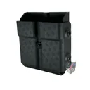 Zero9 Double Mag Case / Traditional Other 9/40 - Z9-4034-BW-TEK - Zero9 Holsters