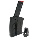Mossberg Moss Mag 715T 22LR 25rd Magazine and Loader Polymer Compatible with 715T - Mossberg