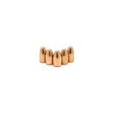 Atlanta Arms Handgun Bullets 9mm .355" 124 gr FMJ 250 Box - Atl Arms/ Specialty Cartridge Inc DBA ACME