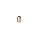 Berry's Preferred Plated Pistol Bullets 9mm Luger .356" 115 gr FP 1000/box - Berrys Bullets