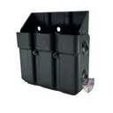 Zero9 Triple Mag Case / Other 9/40 - Z9-4008-BLK-TEK - Zero9 Holsters