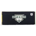 BEAR & SON SLIP JOINT FOLDER - 109YW - Bear and Son Cutlery