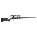 Savage Axis 2 XP 350 Legend 18 Inch 4 Round Gray - Savage