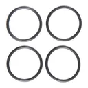 Nu-Line 20 Ga Barrel Seal 4 Pak Remington 1100 Compatibility - Nu-Line