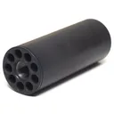 Witt Suppressor Dirty 30 30cal Blk - WITT