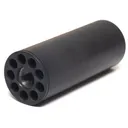 Witt Suppressor Freakin 45 Blk - WITT
