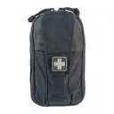 BLACK ROO M-FAK BASIC W/HEMOSTATIC - North American Rescue