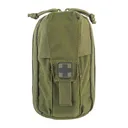 OD GREEN ROO M-FAK BASIC W/HEMOSTATIC - North American Rescue