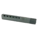 Timber Creek Outdoors ARBTT AR Mil Spec Buffer Tube Tungsten AR Platform - Timber Creek Outdoors