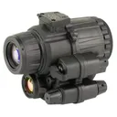 Rix Thermal & Iit Fusion Monocular - Rix Optics