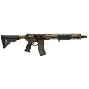 Griffin Mk1 Rifle Patrol 5.56 14.5 P/w Fde - Griffin Armament