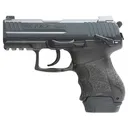 Hk P30sk S V3 Dasa 9mm 3.27 Safety 12/15rd - Heckler & Koch