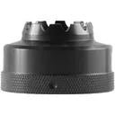 Dead Air Armament Wolverine Suppressor Mounting Versatility for Precision Shooters - Dead Air Armament