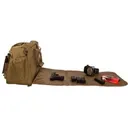 RED ROCK DELUXE RANGE BAG TAN - Red Rock Gear