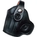 BOND ARMS HOLSTER LH THUMBSNAP - Bond Arms