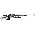 Walther Arms KK500 22 Long Rifle 25.59 Inch 1 Round Blacktec - Walther Arms