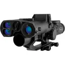 Sector Optics Sector G1T2 Thermal Scope 3-8x Illuminated Reticle US Made - Sector Optics