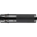 Dead Air Armament Sierra 5 KM 5.56x45mm NATO Suppressor Gray Cerakote - Dead Air Silencers