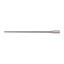 25 CALIBER 1-10 TWIST #3 CHROME MOLY BARREL - Shilen
