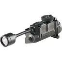 Streamlight Sidewinder Stalk Multi-Fuel Flashlight Flexible LED IFF Hands Free Helmet Mounted - Streamlight