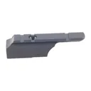 SK Mounts M1 Carbine Weaver Style Scope Base One Piece Aluminum Springfield M1 Carbine - S&K Mounts