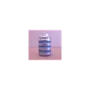 Allstar/Magnus Bullets .38/.357 cal .357" 148 gr BNWC 500/Box - Magnus Bullets