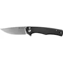 SENCUT KNIFE CROWLEY 3.48" - Sencut Knives