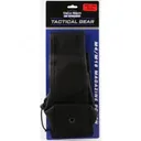 Uncle Mike's Triple Rifle Mag Pouch 30 rd. - Uncle Mikes
