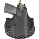 Crossfire Eclipse Holster Full Frame 5 in. IWB/OWB RH - Crossfire